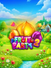 Fruit Party 2