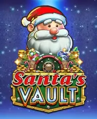 Santa's Vault